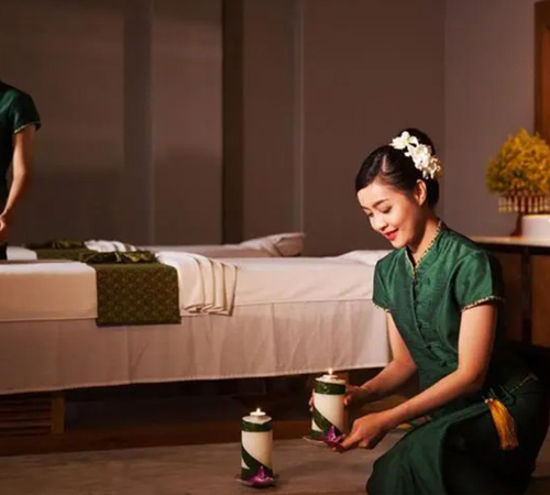 武汉江夏休闲会所会馆特色，地址,联系_YuYu养生馆会馆