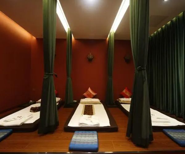 武汉江夏桑拿价格一览表