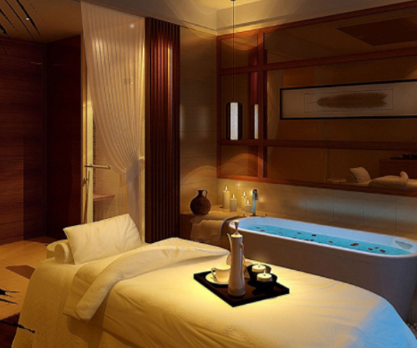 武汉江夏高端私人会所排名