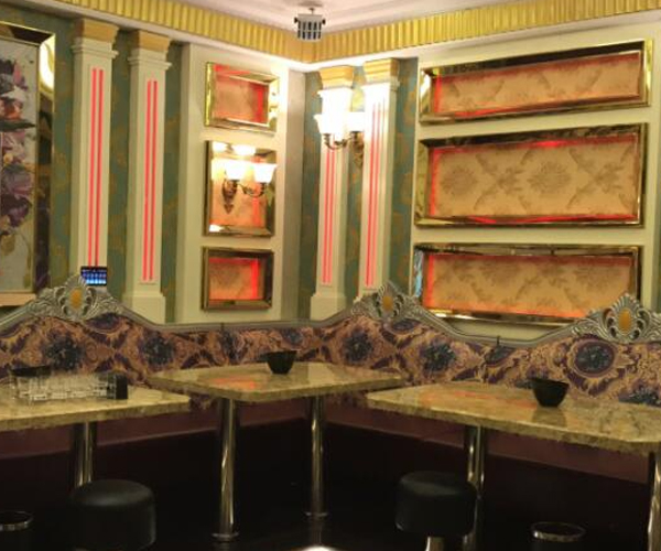 武汉江夏按摩spa比较好的地方有哪些